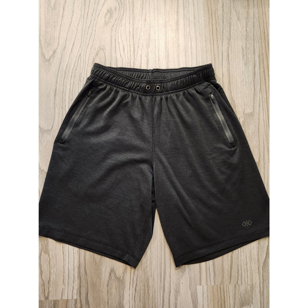 Leg3nd‎ Basketball Shorts Men's Size Small Black